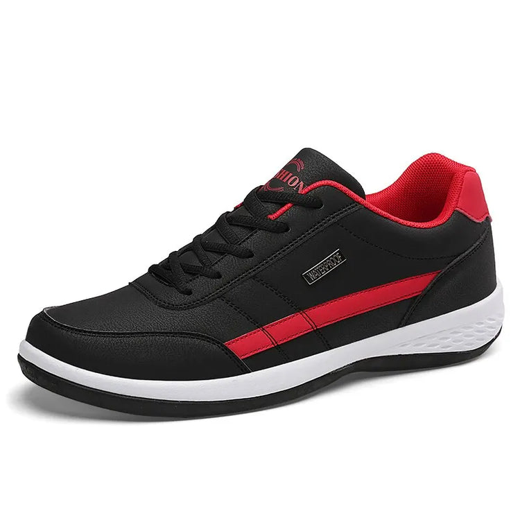 Mens Lace Up Walking Shoes