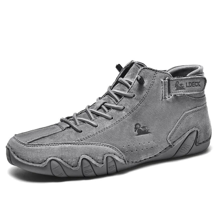 Mens Ankle Outdoor Boots