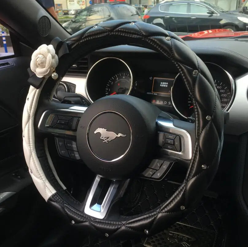 Car Accessories | Premium Auto Essentials for Every Driver