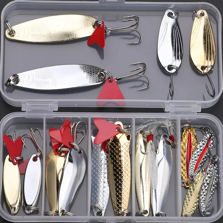 Fishing Tools & Equipment for Every Angler