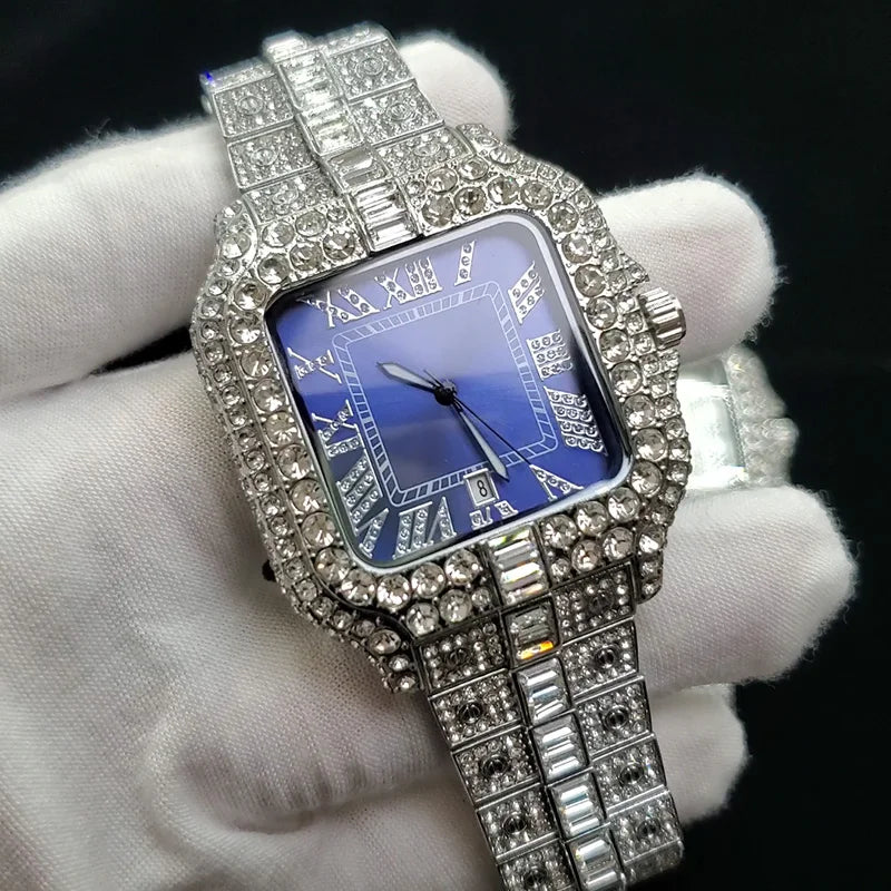 Men Wrist Watch | Stylish Classic Watches for Men