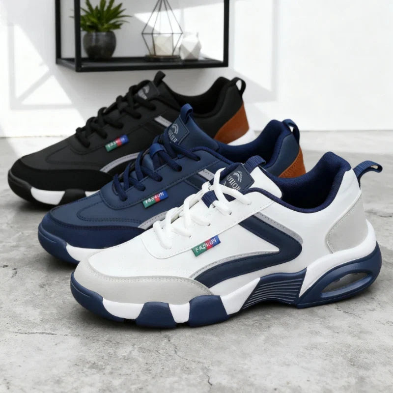 Men Shoe | Stylish Comfortable Casual Footwear for Everyday Wear