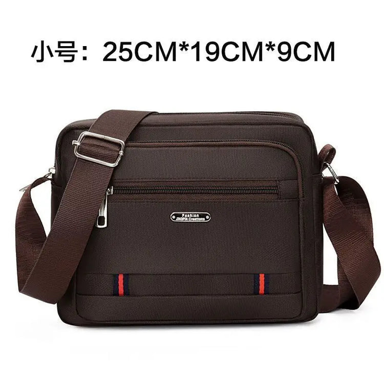 Men Bag | Stylish, Durable & Practical Bags for Men