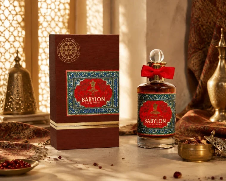 Men Perfumes | Premium Fragrances & Scents for Men