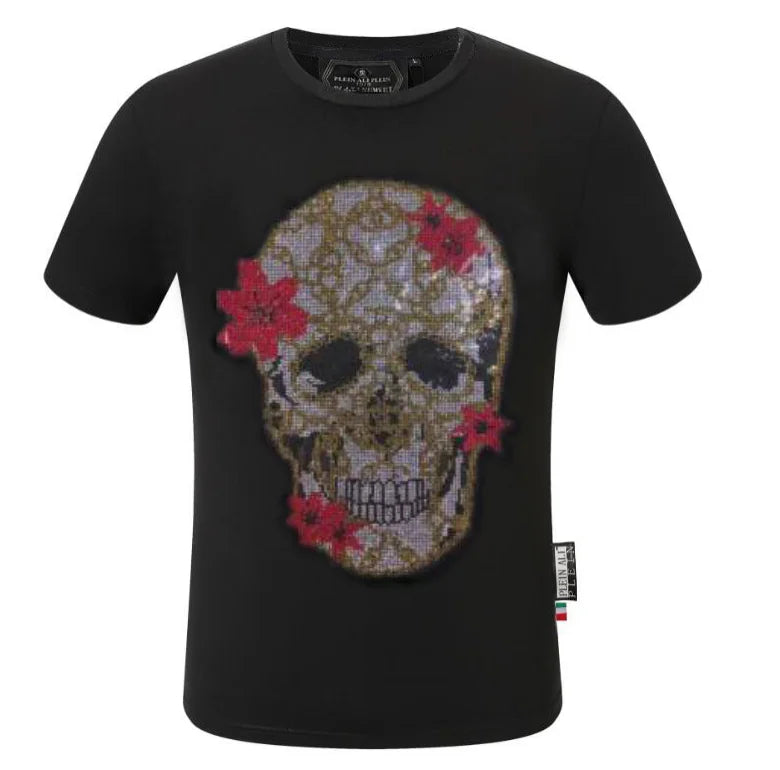 Mens T Shirt Co Ord Set