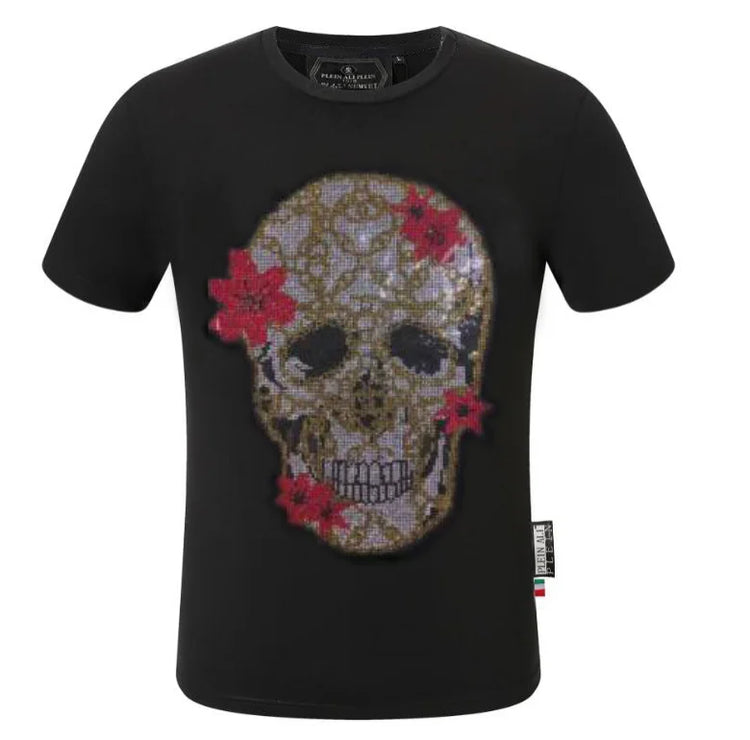 Mens T Shirt Co Ord Set