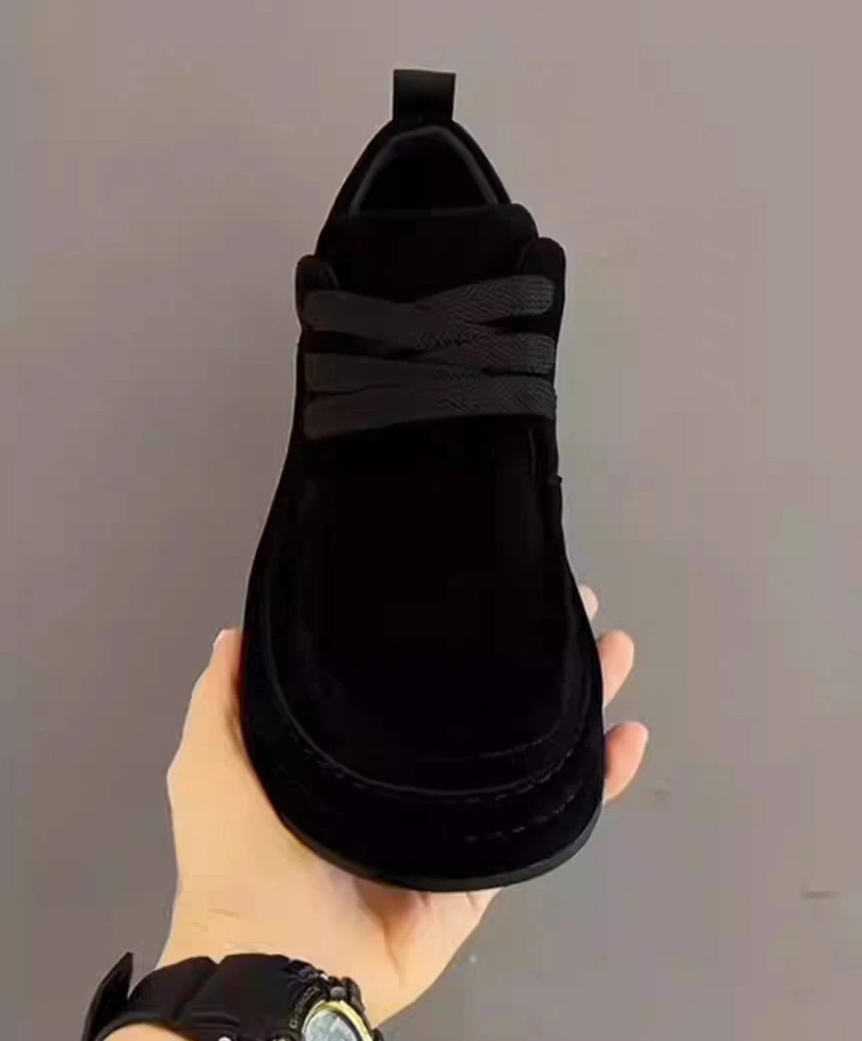 Mens Slip On Loafers