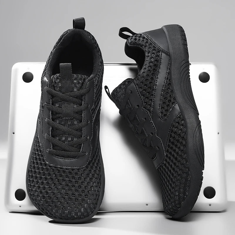 Mens Breathable Casual Shoes