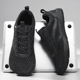 Mens Breathable Casual Shoes