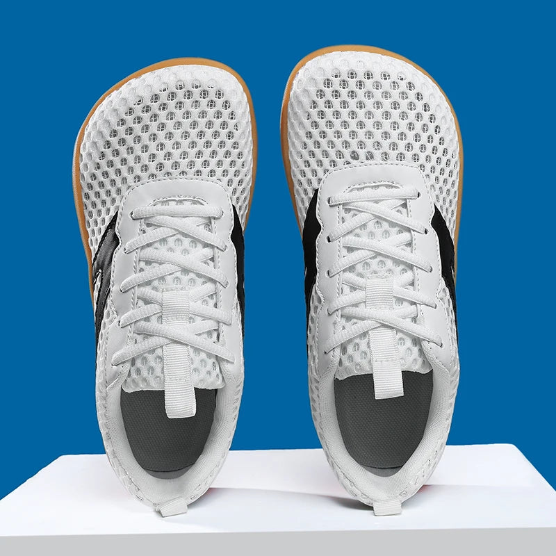 Mens Breathable Casual Shoes