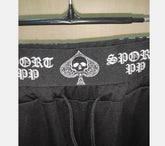 Mens T Shirt Co Ord Set