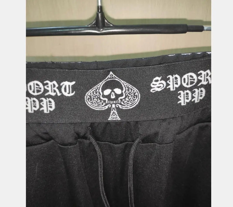 Mens T Shirt Co Ord Set