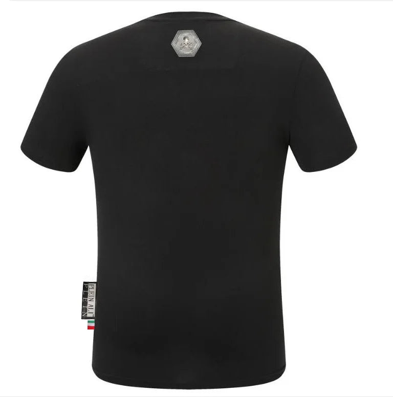 Mens T Shirt Co Ord Set