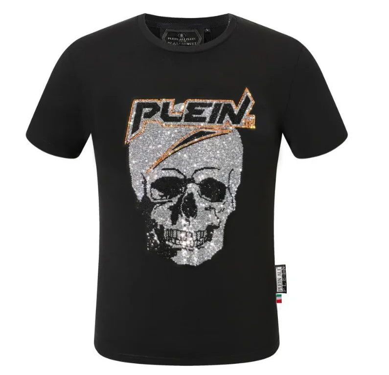Mens T Shirt Co Ord Set