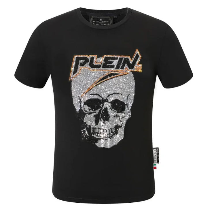 Mens T Shirt Co Ord Set