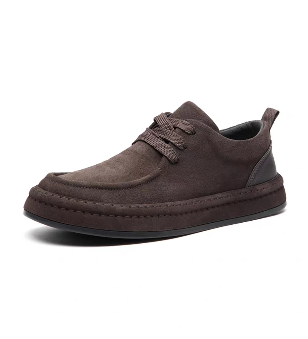 Mens Slip On Loafers