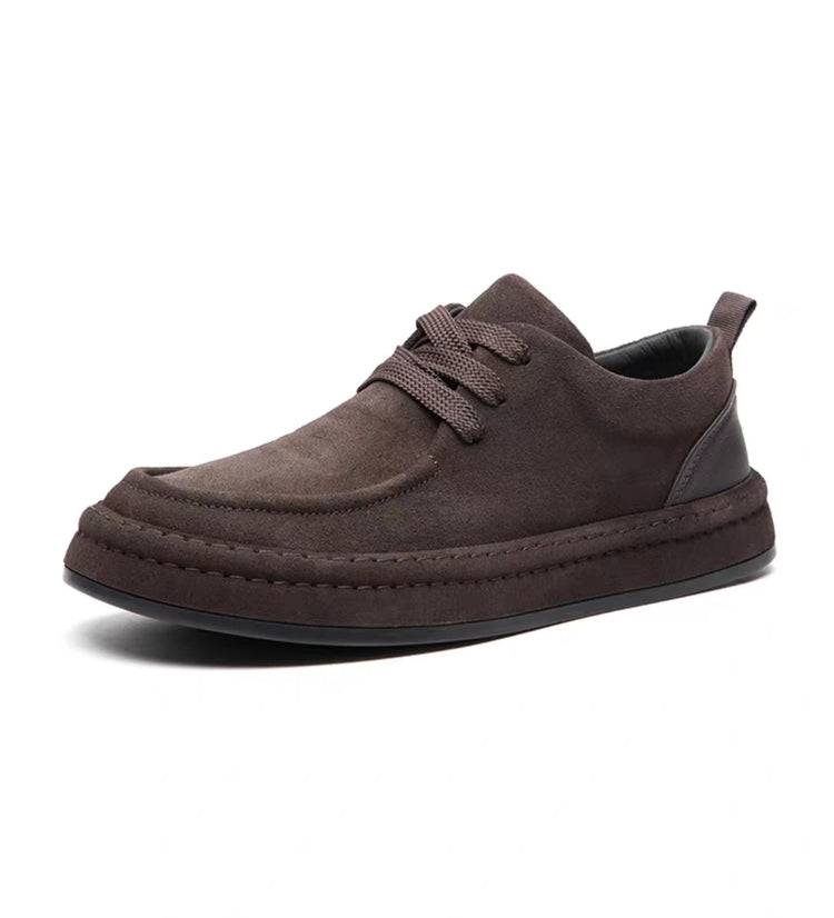 Mens Slip On Loafers