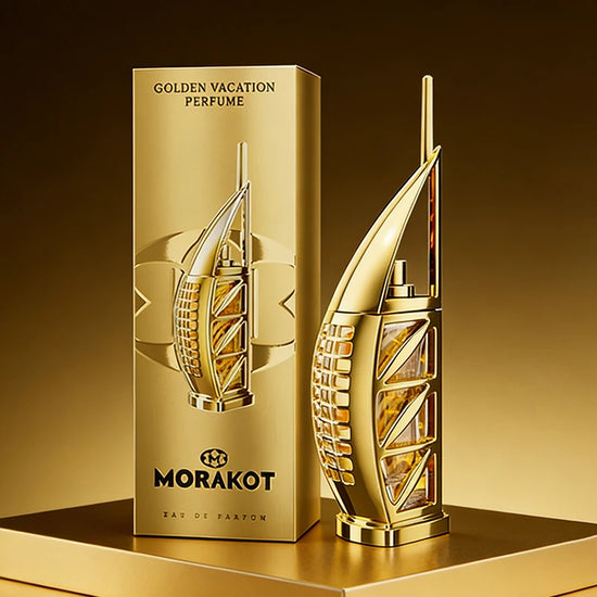 MORAKOT Golden Vacation
