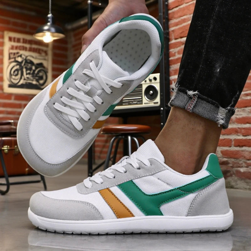Breathable Walking Shoes