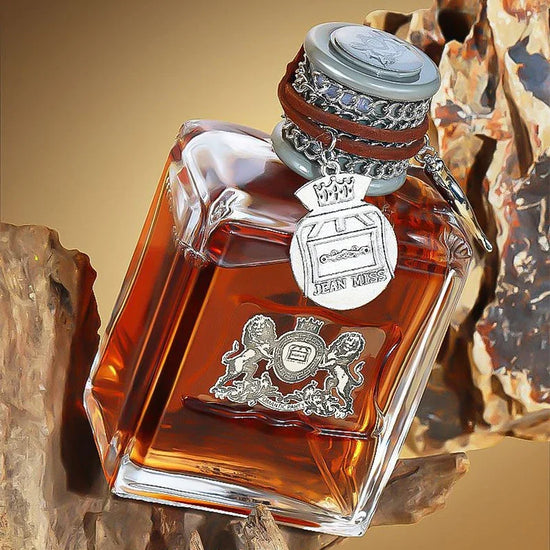 Men Sandalwood Perfume Spray Flirting