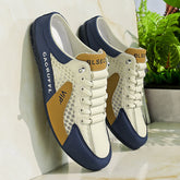 Mens Casual Ankle Strap Sandals