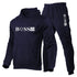 Mens Hoodie Co Ord Set