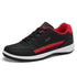 Mens Lace Up Walking Shoes