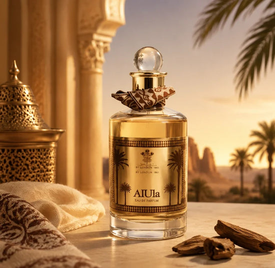 100ml Perfume Long Lasting EDP