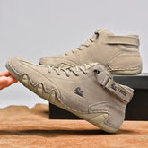 Mens Ankle Outdoor Boots