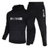 Mens Hoodie Co Ord Set