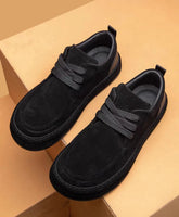 Mens Slip On Loafers