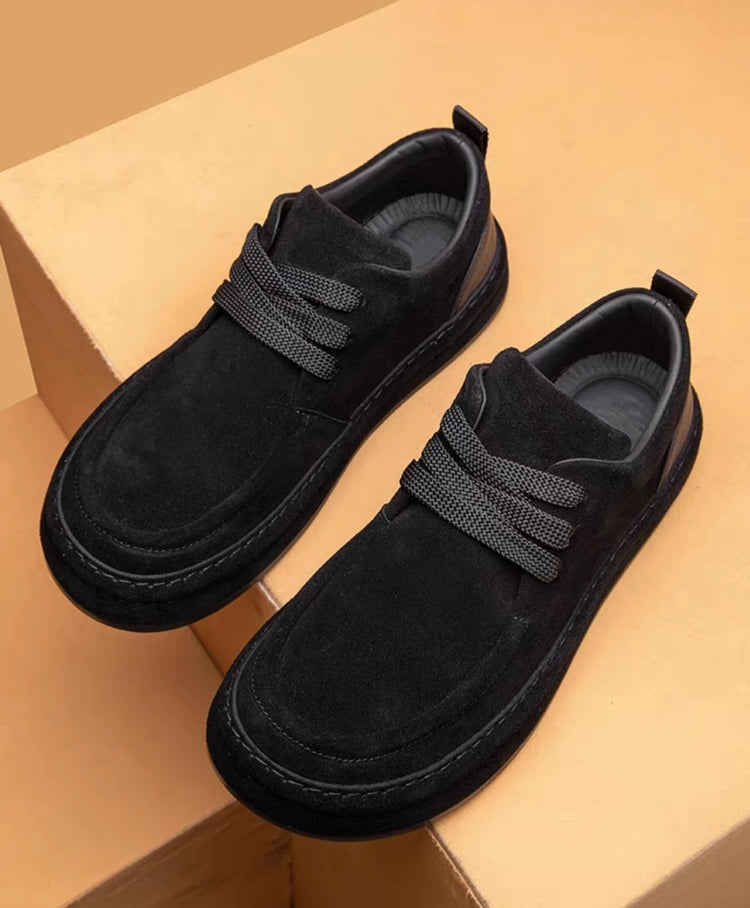 Mens Slip On Loafers