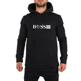 Mens Hoodie Co Ord Set