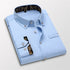 Mens Long Sleeve Button Up Shirt