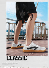 Mens Breathable Casual Shoes