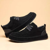 Mens Slip On Loafers