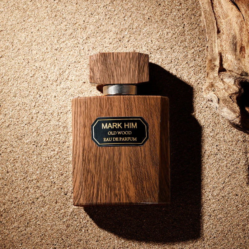 Men’s Woody Perfume