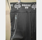 Mens T Shirt Co Ord Set