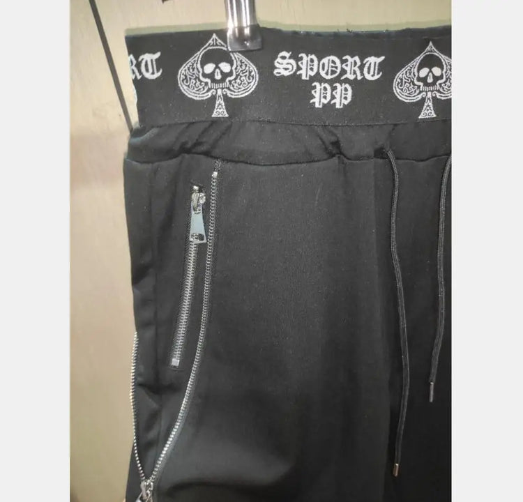 Mens T Shirt Co Ord Set