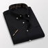 Mens Long Sleeve Button Up Shirt