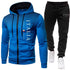 Mens Zip Up Casual Jacket