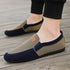 Mens Waterproof Slip On Shoes