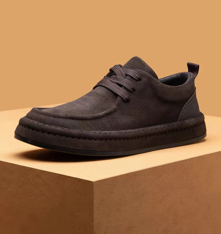 Mens Slip On Loafers