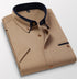 Mens Long Sleeve Button Up Shirt