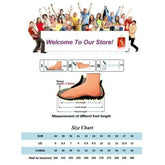 Mens Platform Slip On Shoes