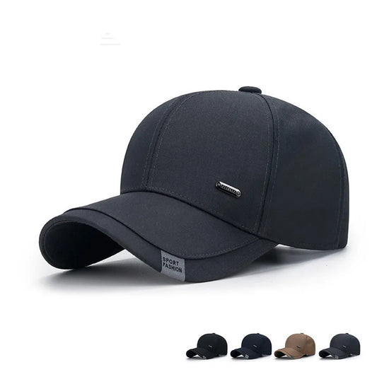 Stylish Outdoor Sun Hat