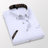 Mens Long Sleeve Button Up Shirt