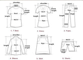Mens Casual Shirt Co Ord Set
