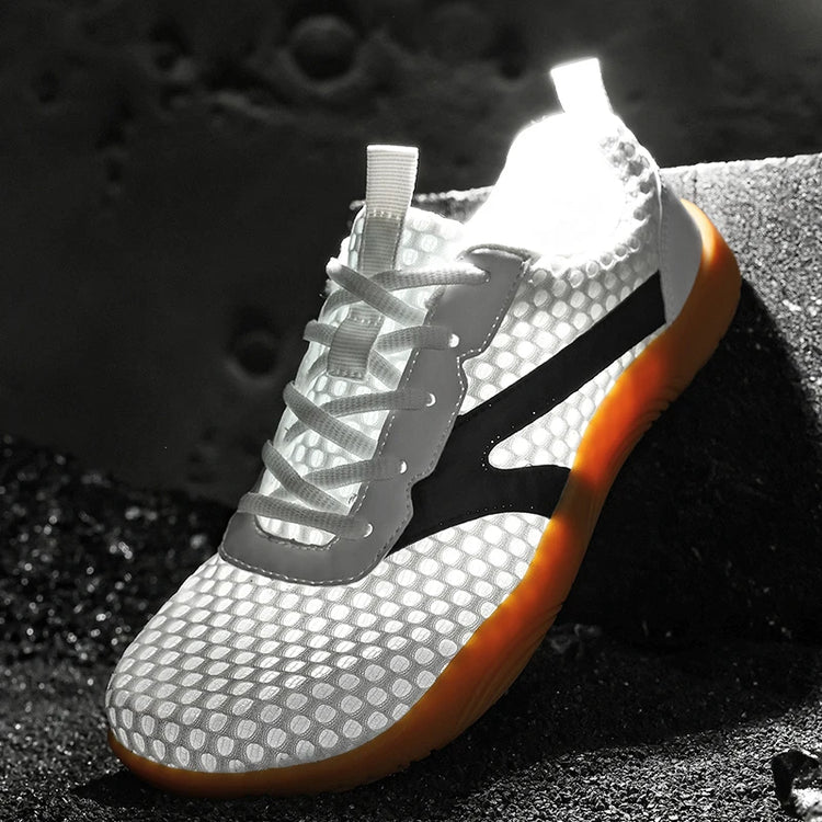 Mens Breathable Casual Shoes