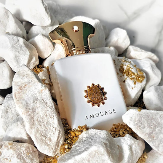 Woody Spicy Leather Eau De Parfum